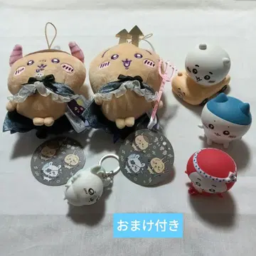 치이카와 (먼작귀) 묶음 판매