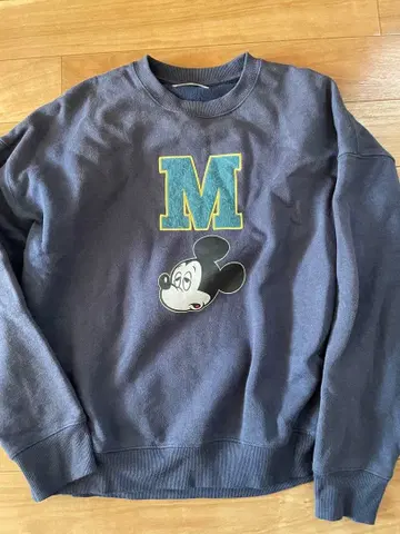 FREAK'S STORE 미키마우스 트레이닝복