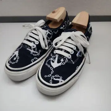 Vans 24.5cm