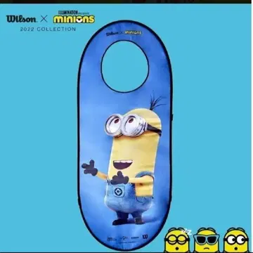 미니언즈 팝업 트리거