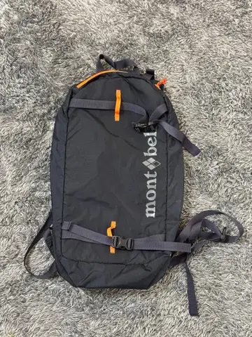 mont-bell LANDNER PACK 15