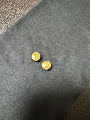 LIVRE [ 스퀴드매니아 핸들 노브 캡 ] MAD CROW 리브레