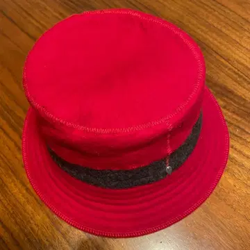 헬렌 카민스키 펠트 모자