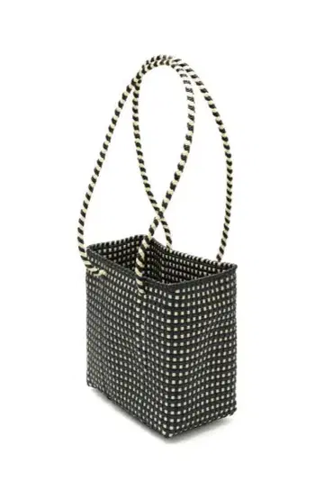 [ 미사용 새상품 ] Letra 레트라 멜카도백 슬림 카고백