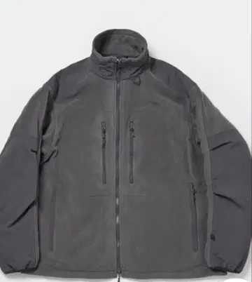 DAIWA PIER39 TECH EXTREME 플리스 자켓