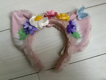 봄 컴파인드스프링 리나벨 머리띠