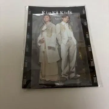Kinki Kids 아크릴 스탠드