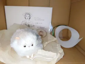 작가제 케치비 Kaninchen