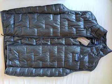 patagonia Micro Puff Vest 마이크로 퍼프 베스트 XS