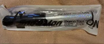 SnowMan 응원봉 ON 펜라 2025 미개봉 미사용