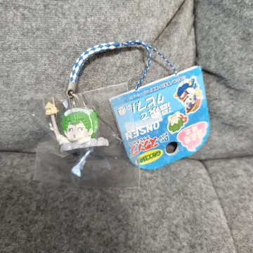 Dr. 슬럼프 갓짱 한정판 스트랩