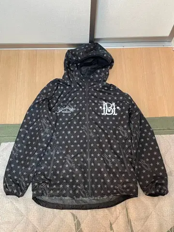 MARBLES BUENA VISTA 올 패턴 자켓 마블즈 부에나 비스타