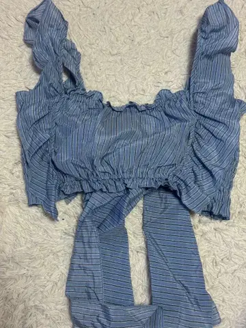 BEAMS 쿠튀르 뷔스티에