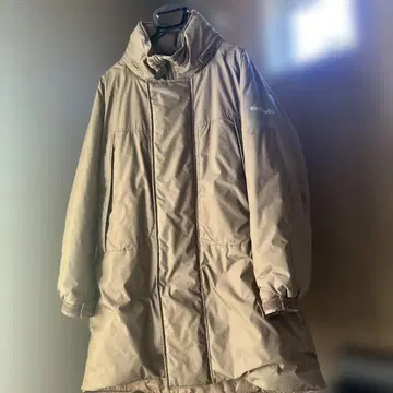 WILD THINGS 몬스터 후드티 S 베이지