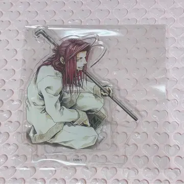 최유기 사오정 복권 메이트 B상 아크릴 스탠드