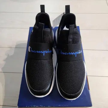 챔피언 레전드 LO 블랙 27.0cm