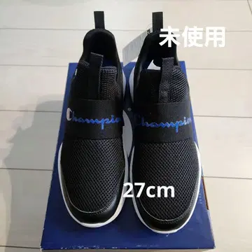 챔피언 레전드 LO 블랙 27.0cm