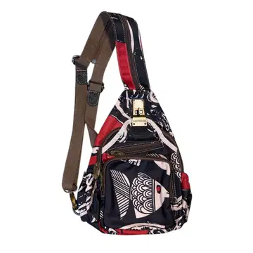 ANFUMAN] 세련된 디자인 여성용 숄더백