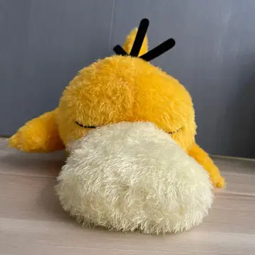 포켓몬스터 코닥 봉제 인형(택 포함)