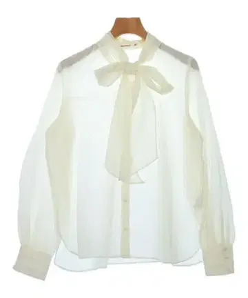 DRESSTERIOR 여성용 블라우스