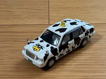 TACCAR 타카 아사히카와 모모 택시 미니카 소 패턴