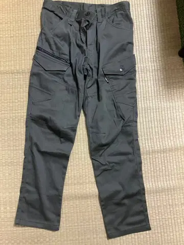 BURTLE NO.672 워크 팬츠 M (w78)