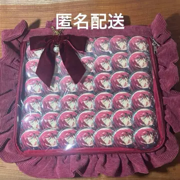 앙스타 사에구사 이바라 이타백 A3