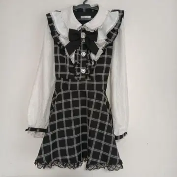 NOEMIE 노에미 셋업