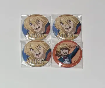 나나미 류스이 닥터스톤 Dr.STONE 백면상