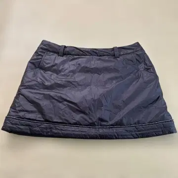 캘러웨이 여성용 골프 스커트 L 블랙