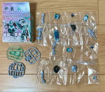 모빌슈트 앙상블 하츠네 미쿠 color ver. 건담 하츠네 미쿠 ver