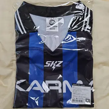 리노 KARMA POPUP uniform 유니폼 티셔츠