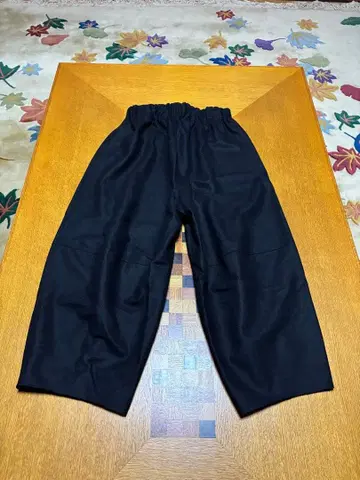 새상품 벌룬 팬츠