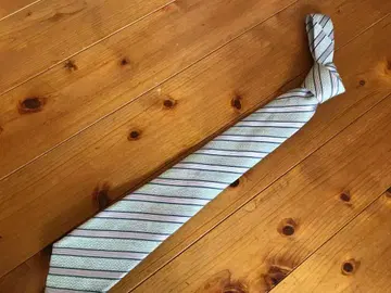 이자이아 ISAIA 넥타이 화려한 파티에도