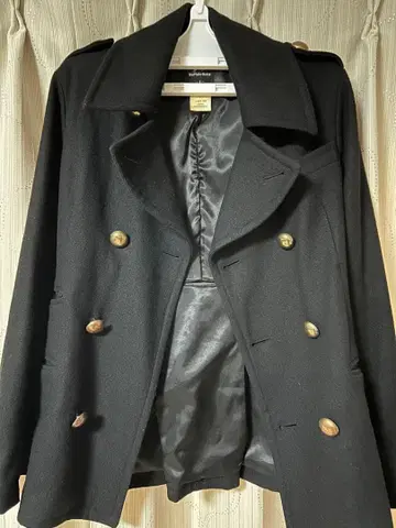 Buffalo Bobs 피코트