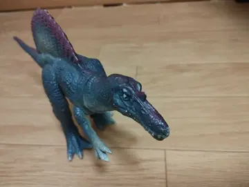 스피노사우루스 하피넷 대공룡시대 소프트 인형 No.17 피규어