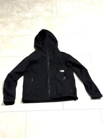 주말 한정 가격 새상품급 여성용 THE NORTH FACE 자켓