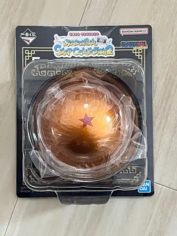 드래곤볼 제일복권 스냅 컬렉션 2 F 드래곤볼 스트랩