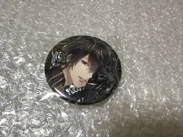 잘생긴 왕자 캔뱃지 4주년 길버트