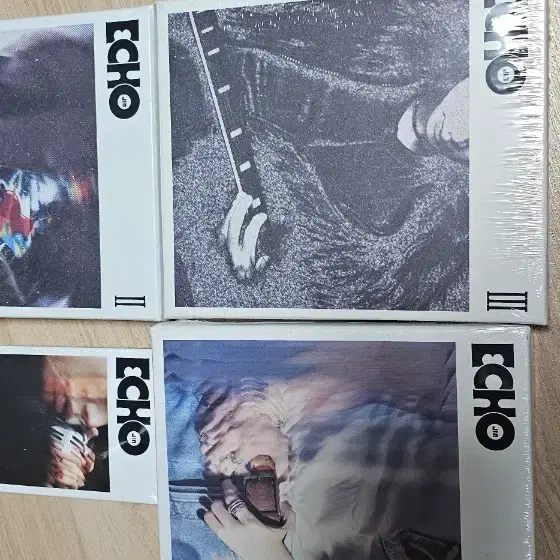 방탄 석진 에코 미개봉 세트 일괄