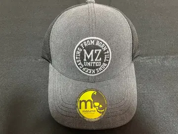 마즈메 mazume 캡