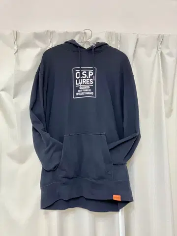 O.S.P 후드티 스탠다드 후디 XL