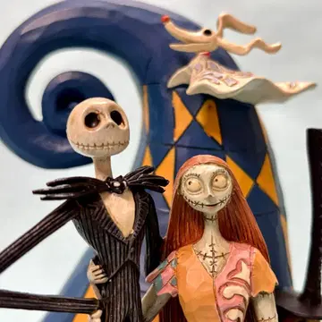 [ 단종품 ] 디즈니 트래디션 나이트메어 비포어 크리스마스