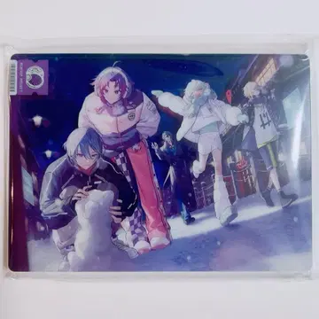 18TRIP 야반 아크릴 블록