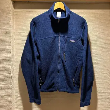 파타고니아 patagonia 신틸라 synchilla 플리스 자켓