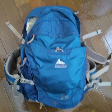 GREGORY 백팩 S Z25 (커버 포함)