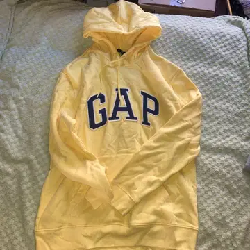 GAP 후드티