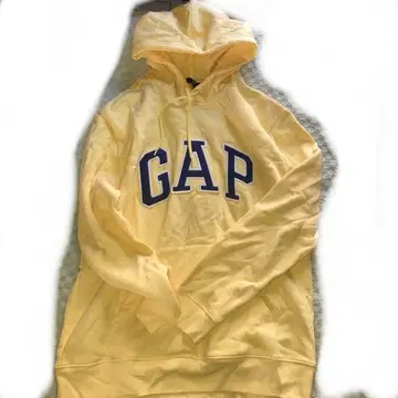 GAP 후드티
