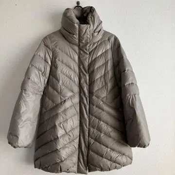 여성용 다운 자켓 M