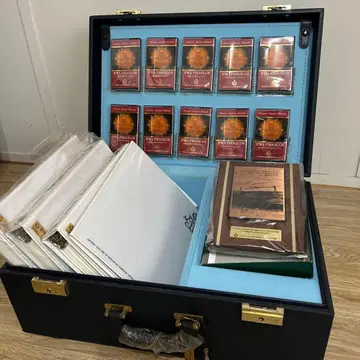 나폴레온 힐 프로그램